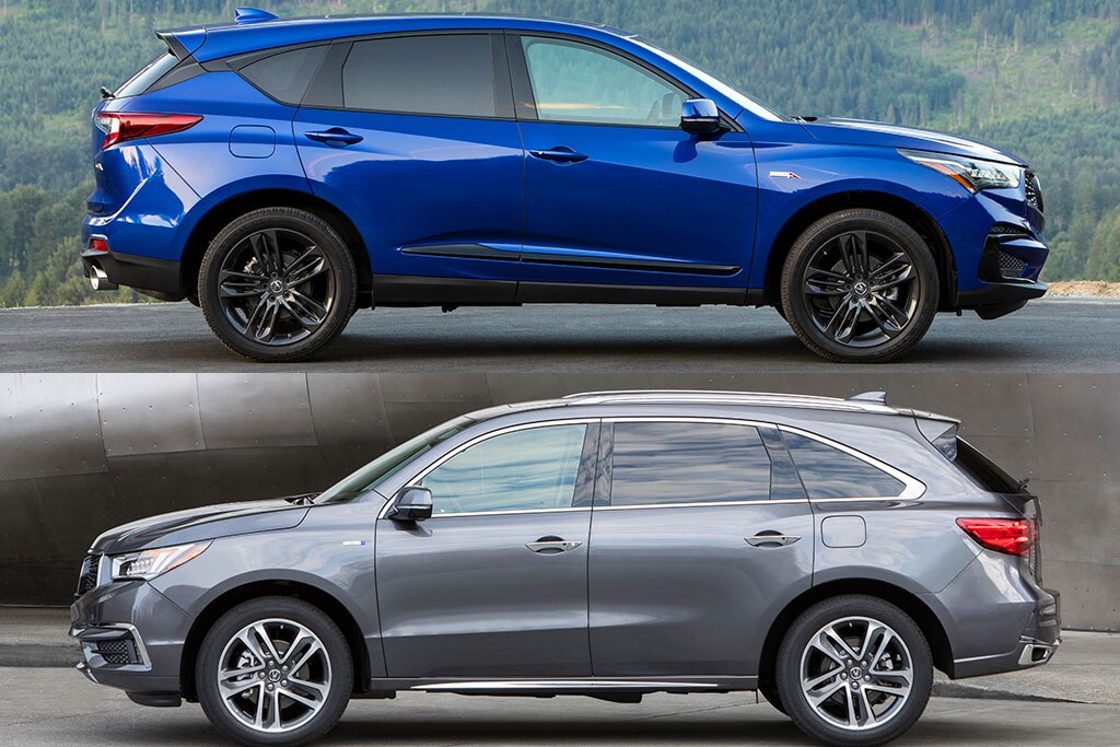 Rdx Vs Mdx 2025