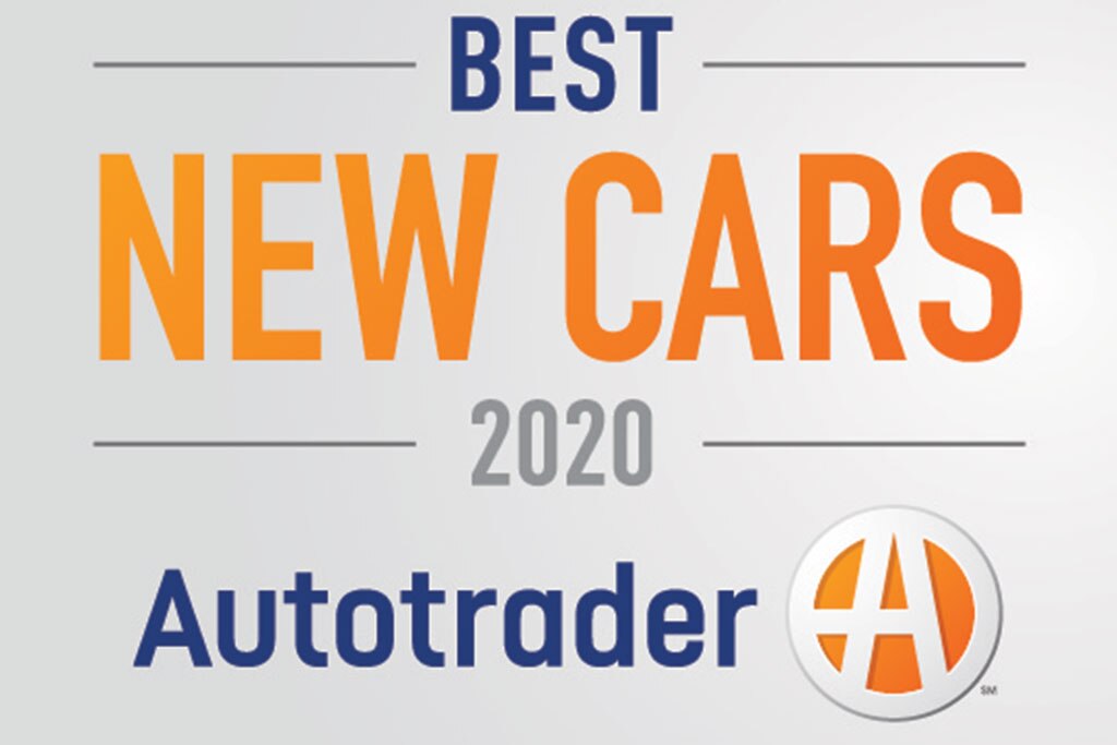 12 Best New Cars For Autotrader