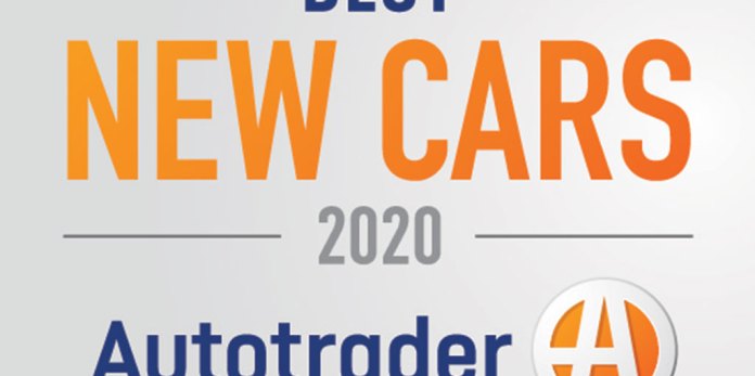 12 Best New Cars For 2020 Autotrader