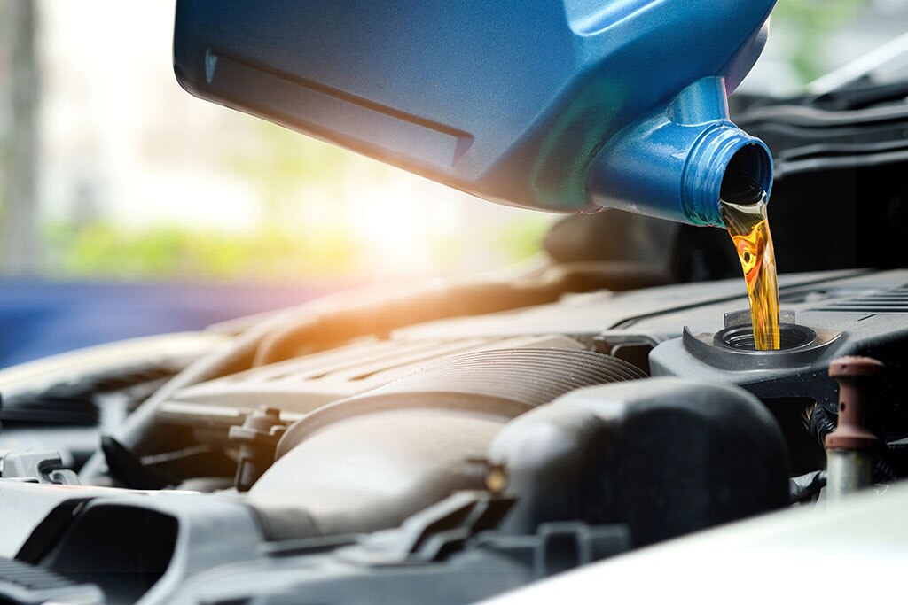 How Often Should You Change Your Oil? Autotrader