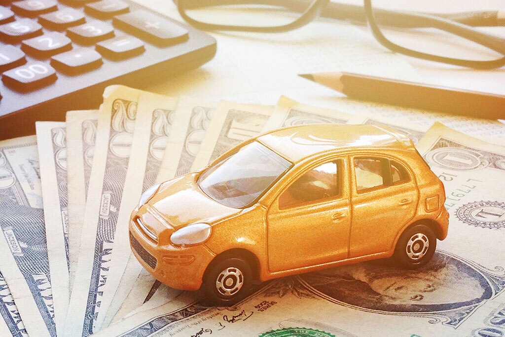 how can i get out of my car payment