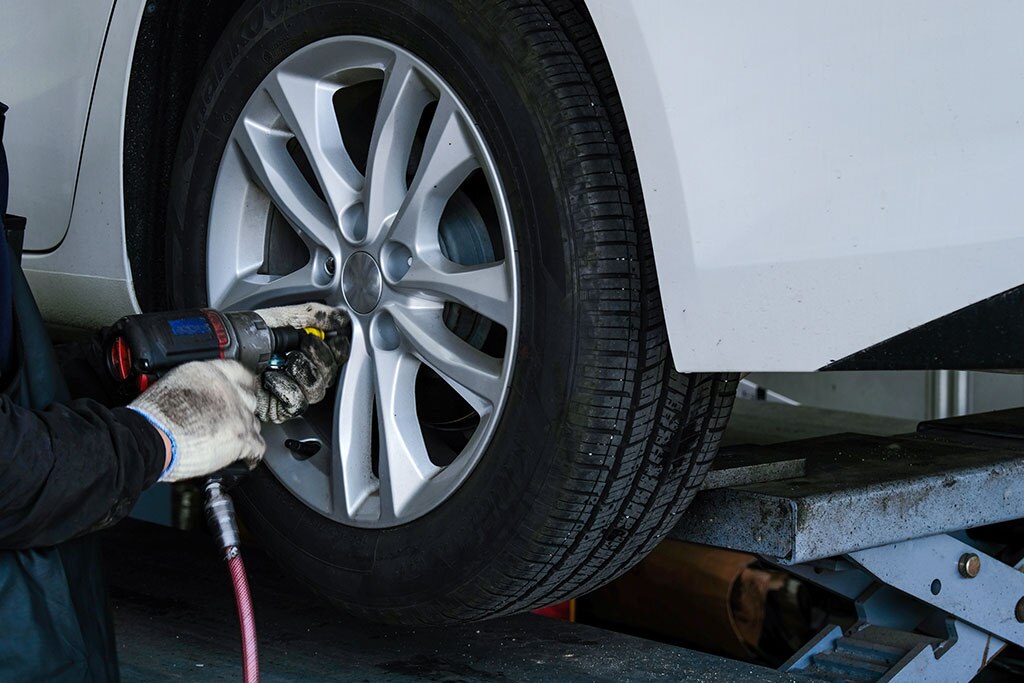 How Often Should You Rotate Your Tires? Autotrader