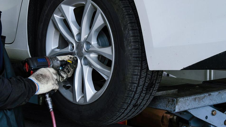 How Often Should You Rotate Your Tires?