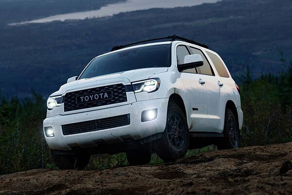 SUVs Available With Second Row Captain s Chairs For 2020 Autotrader