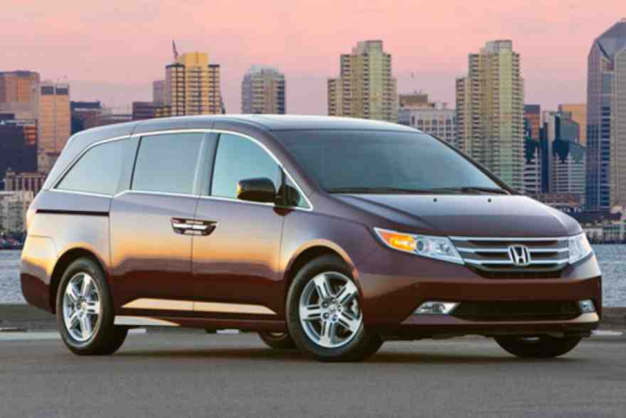 Minivans For Sale Photos All