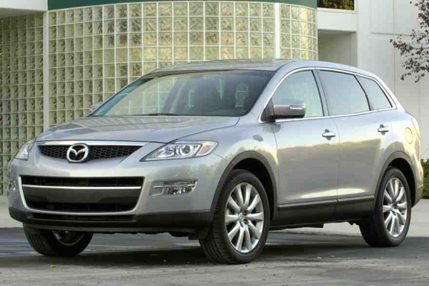 10 Best Used Midsize SUVs Under 10,000 Autotrader