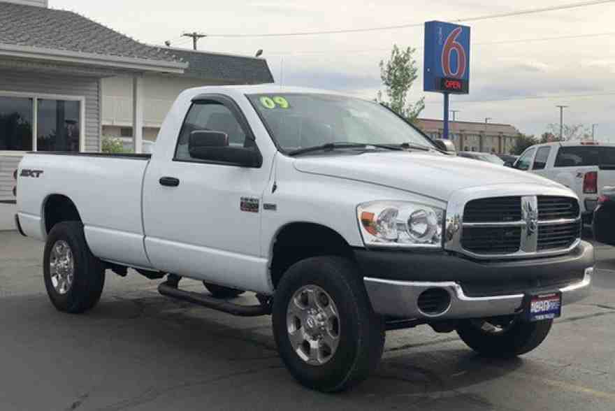 6 Best Used Pickups Under 15,000 Autotrader