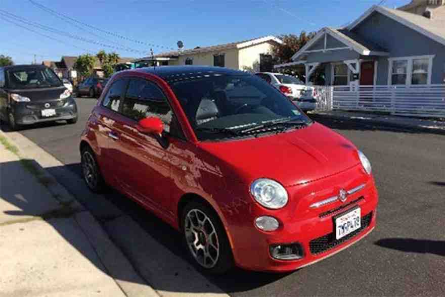 6 Best Used Hatchbacks Under 5,000 Autotrader