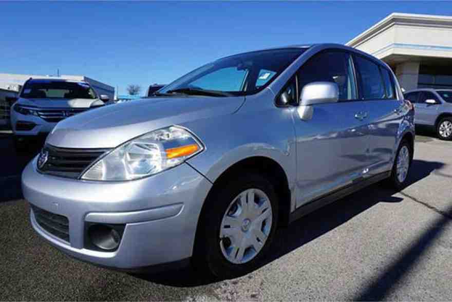 6 Best Used Hatchbacks Under 5,000 Autotrader