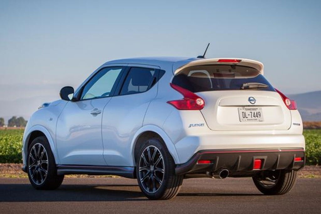 Best Used SUVs Under 10,000 Autotrader