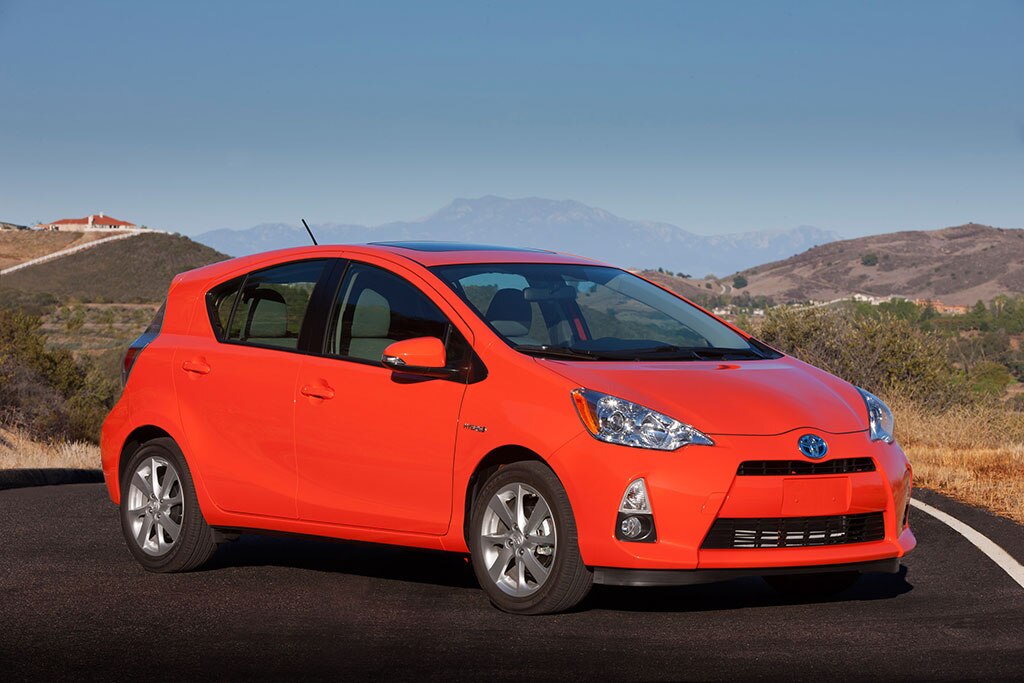 10 Best Used Hybrids Under 10,000 Autotrader