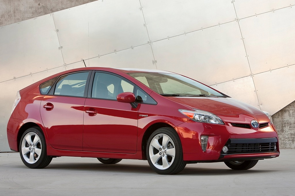 10 Best Used Hybrids Under 10,000 Autotrader