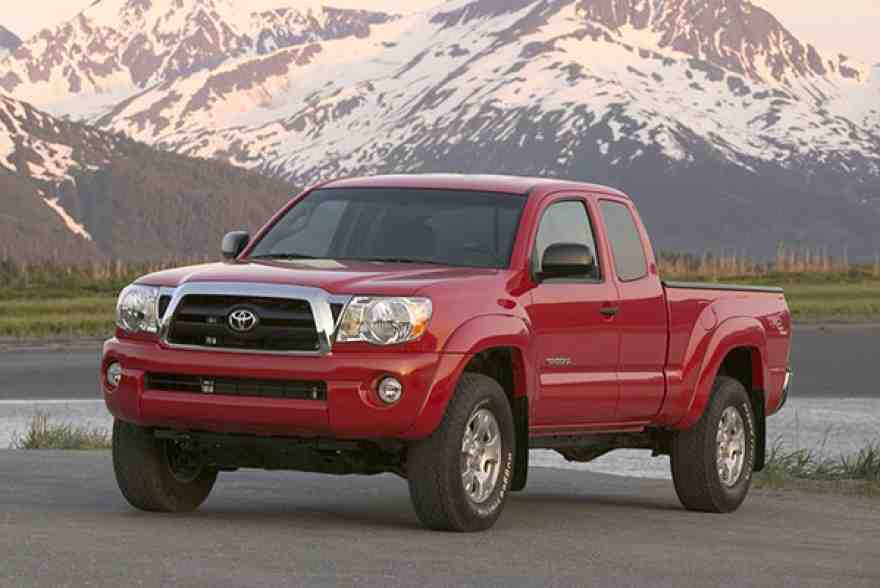 Best Used Midsize Pickups Under 20,000 Autotrader