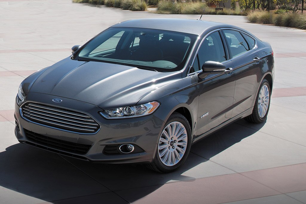 10 Best Used Hybrids Under 10,000 Autotrader