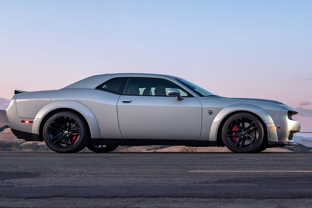 2021 Dodge Challenger Review - Autotrader