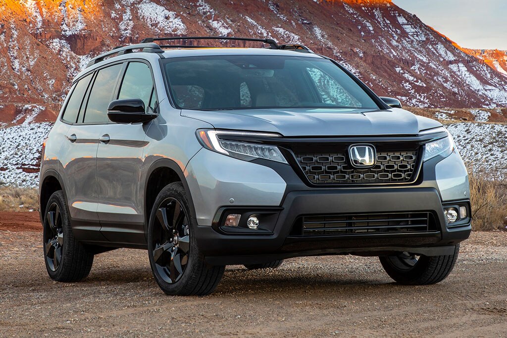 Best Midsize SUVs for 2020 Autotrader