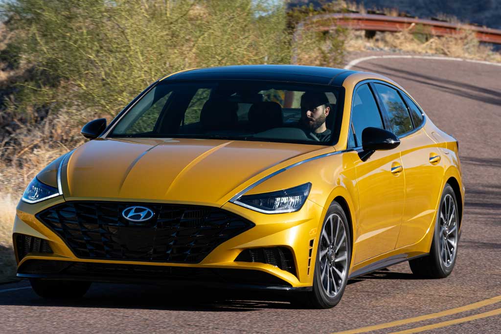 Best Midsize Cars for 2020 Autotrader