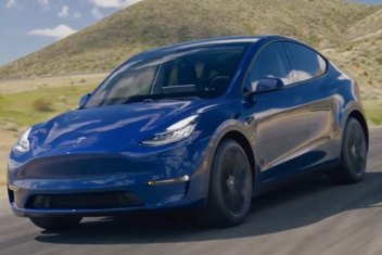 Tesla Model Y Review : 2020 Tesla Model Y Performance Full Review What Have They Done Youtube : Be sure to subscribe to our youtube page and.