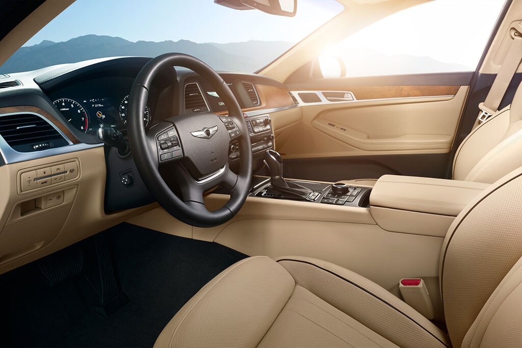 Best Interiors Under 50,000 Autotrader