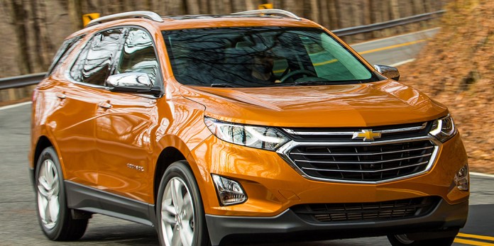 Chevrolet Reviews & News - Autotrader