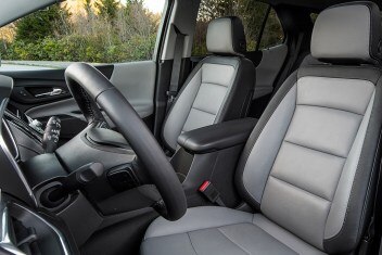 21 Chevrolet Equinox Review Autotrader 21 Chevrolet Equinox Review Autotrader