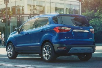 Research 2021
                  FORD Escape pictures, prices and reviews