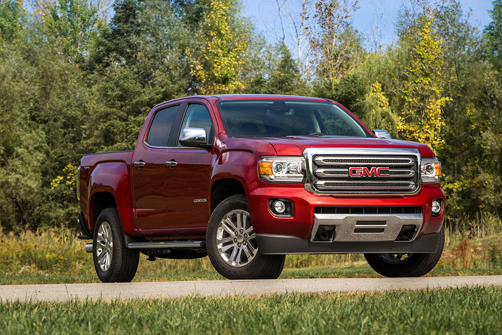 Gmc акадия 2021