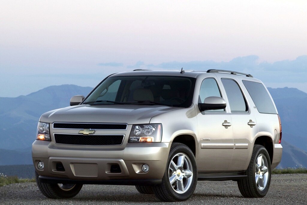 Buying a Used Chevrolet Tahoe Everything You Need to Know Autotrader