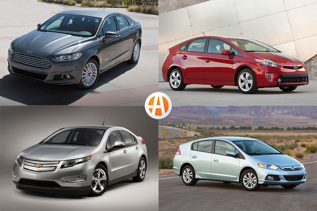 Best Used Hybrid Cars Under $10,000 in 2027 (Ranked)