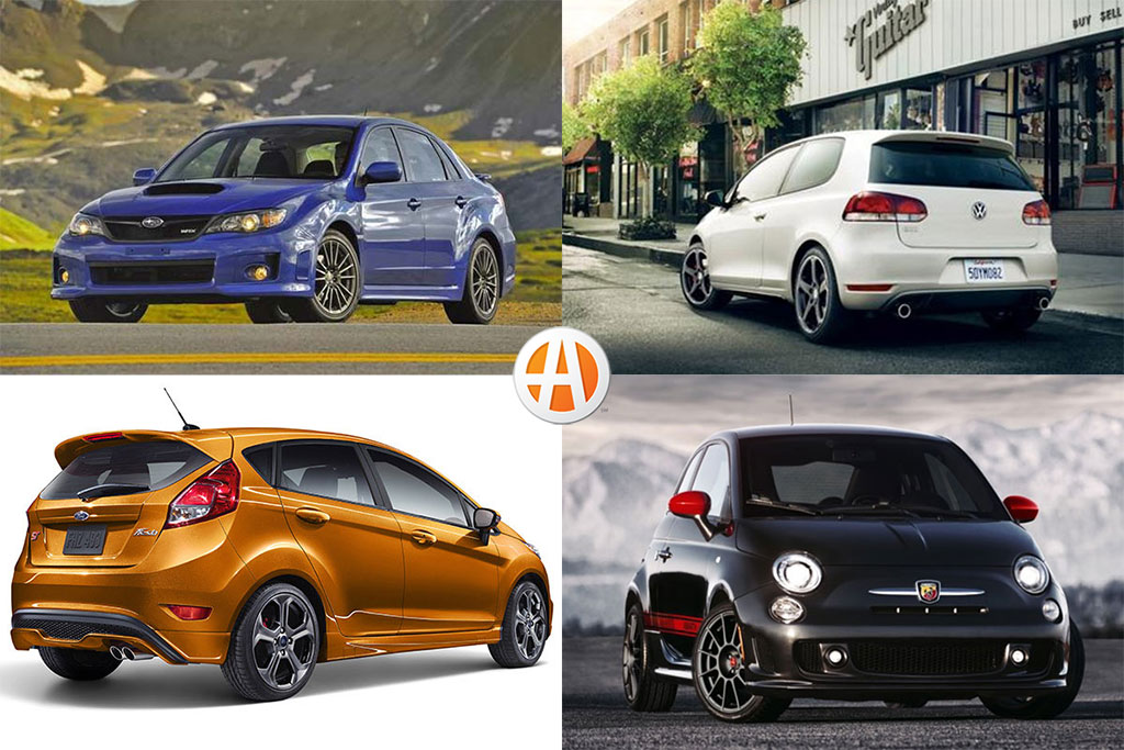 8 Best Used Performance Cars Under 15,000 Autotrader