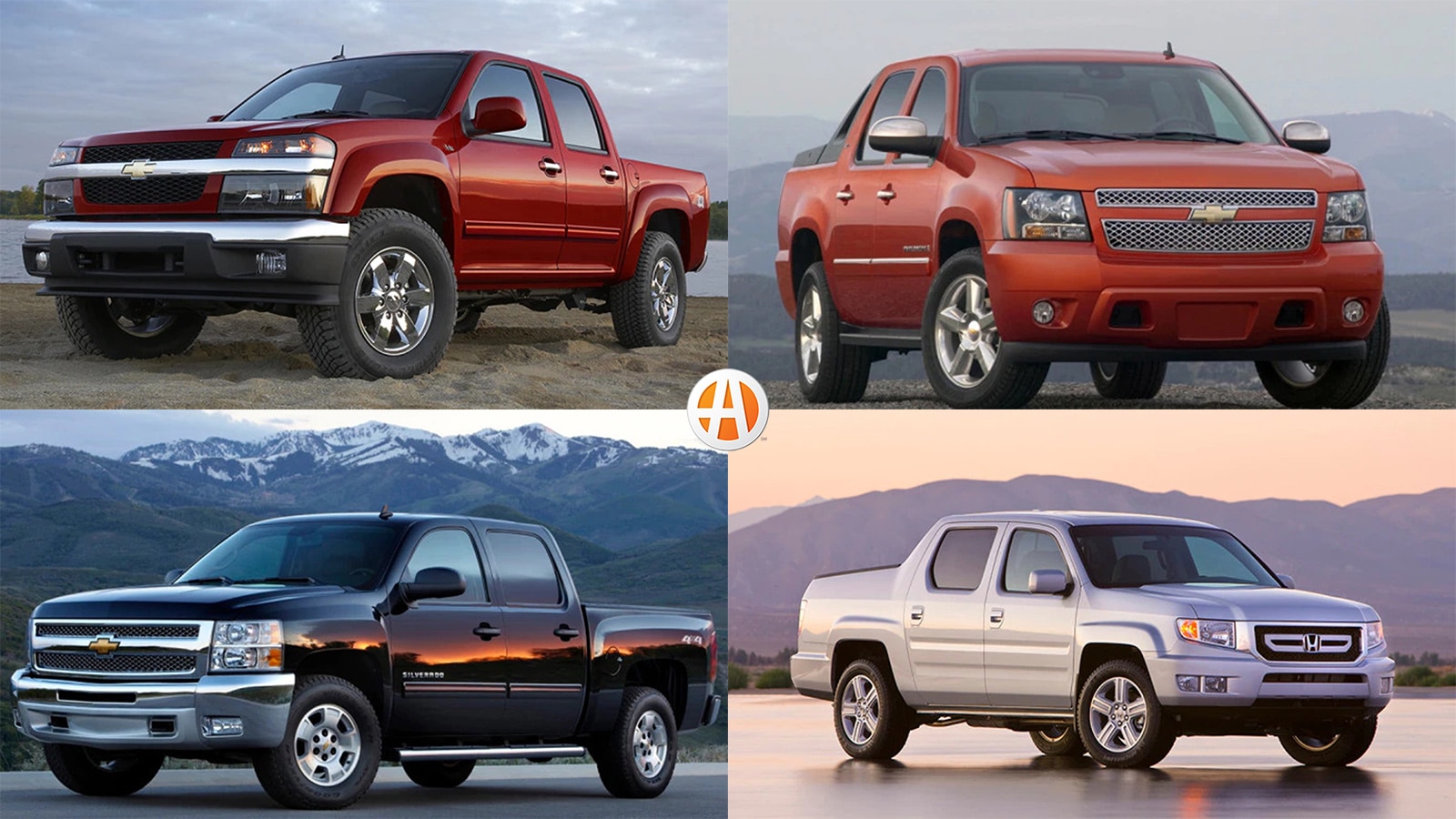 10 Best Used Pickups Under 15,000 Autotrader