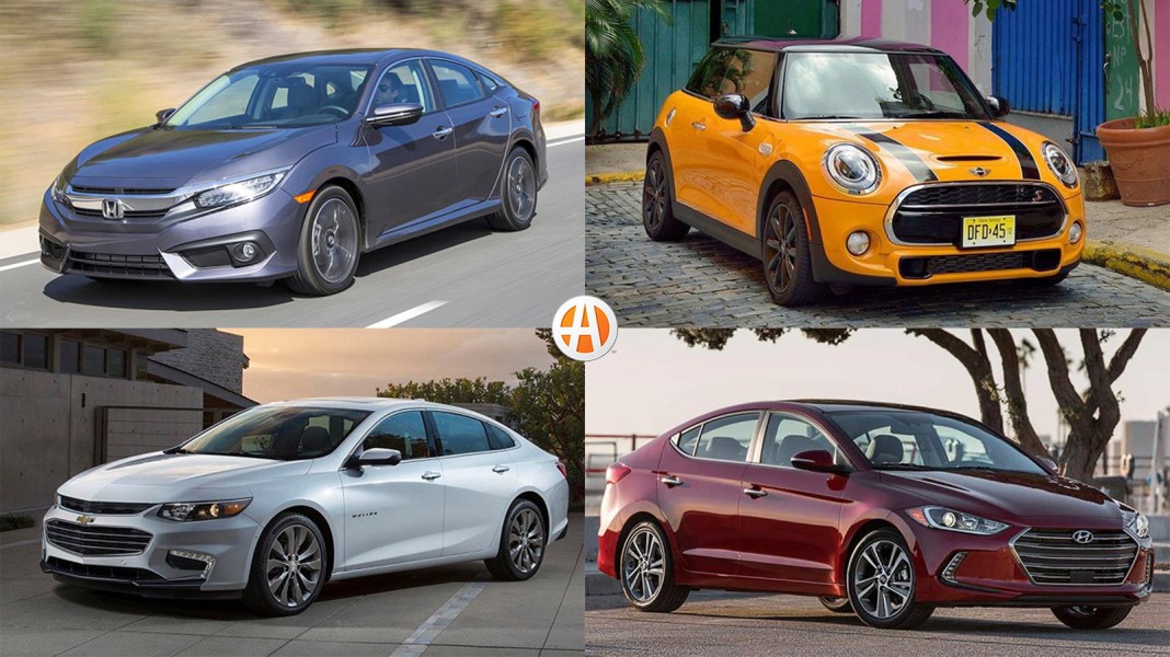 10 Best Used Cars Under $20,000 - Autotrader