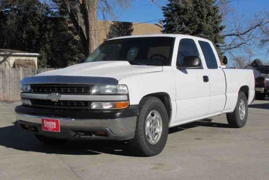 8 Best Used Pickups Under 5,000 Autotrader