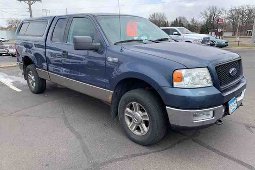 8 Best Used Pickups Under 5,000 Autotrader