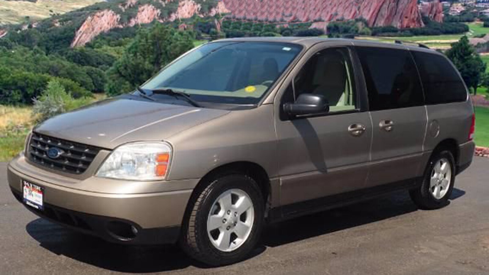 10 Best Used Minivans Under 5,000 Suzuki Tin tức mua bán xe hàng đầu