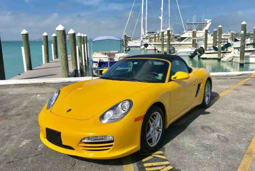 10 Best Used Sports Cars Under $30,000 - Autotrader