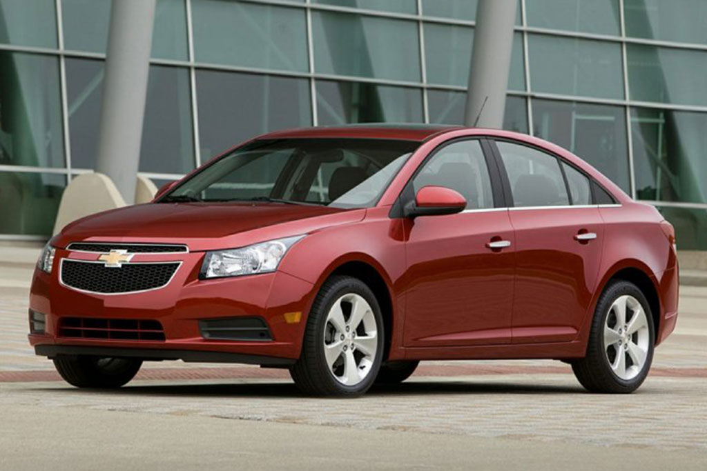 7 Best Used Chevrolets Under 5,000 Autotrader
