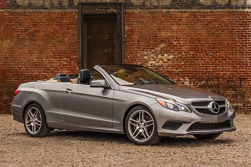 10 Best Used Convertibles Under 25,000 Autotrader