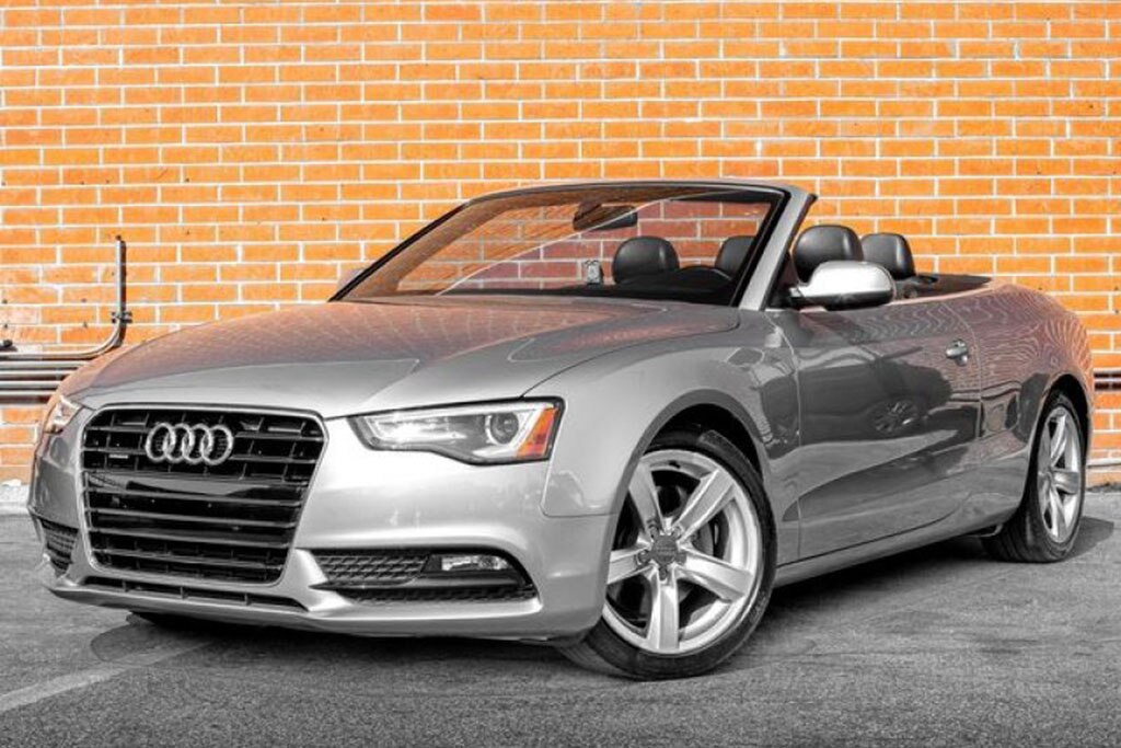 10 Best Used Convertibles Under 25,000 Autotrader