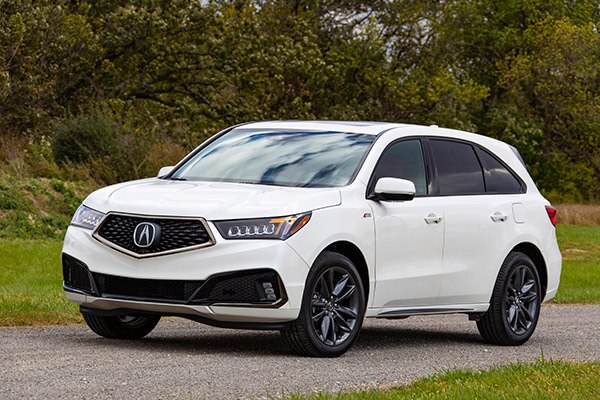 Used 2016 Acura Mdx Values Cars For Sale Kelley Blue Book