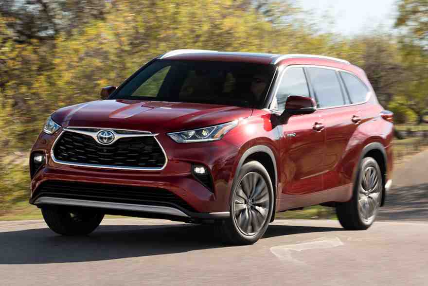 8 Best Hybrid SUVs of 2020 Autotrader