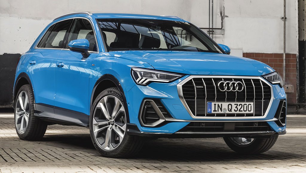 2021 audi q3 review - autotrader