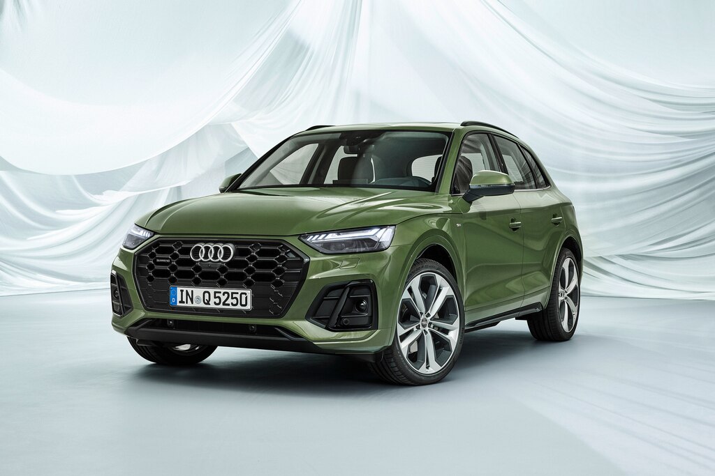 2021 Audi Q5 Review Autotrader