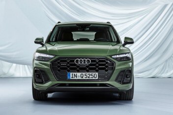 Research 2021
                  AUDI Q5 pictures, prices and reviews