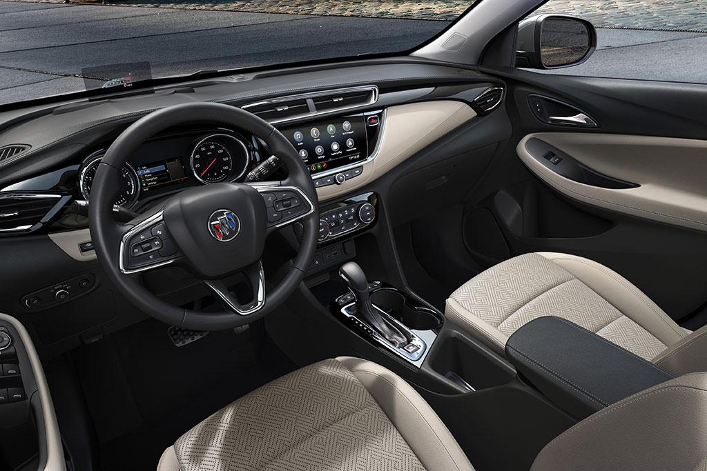 2021 Buick Encore GX Review Autotrader