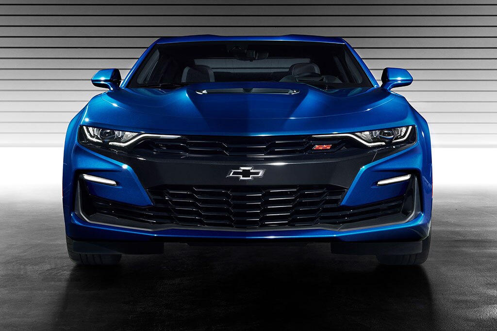 2021 Chevrolet Camaro Review - Autotrader