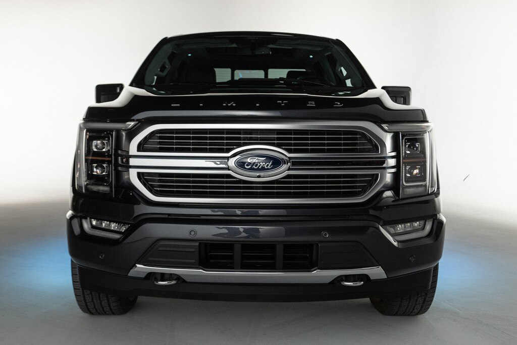 2021 Ford F-150 Review - Autotrader