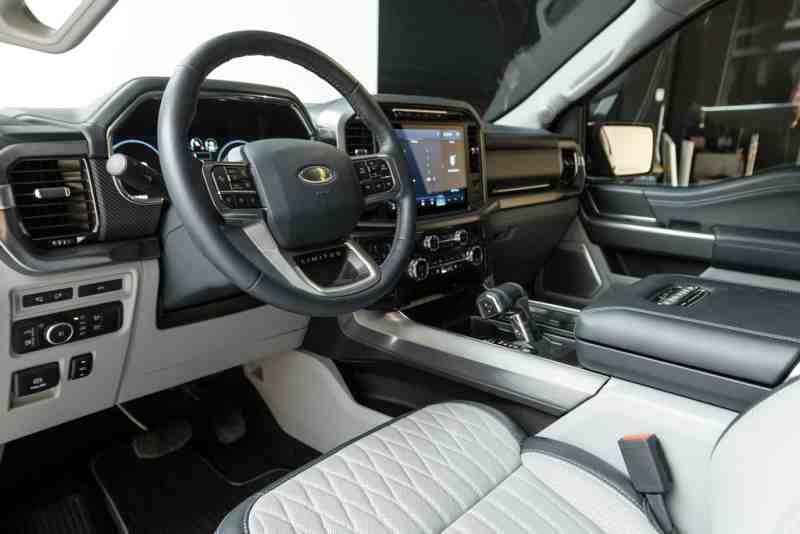 2021 Ford F-150 First Look - Autotrader