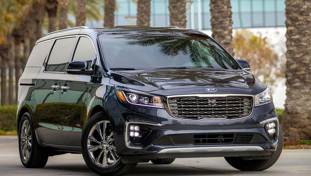 2021 Kia Sedona Review Autotrader