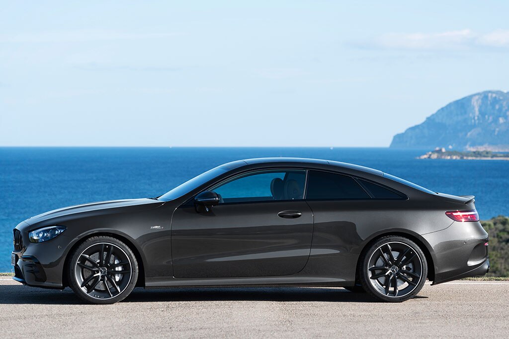 2021 Mercedes Benz E Class Review Autotrader